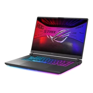 ROG Strix G16 G615 16” 2.5K 165Hz IPS Screen Notebook Ultra 7 255HX 16GB 1TB RTX5060 90Wh Battery Newest Gaming Laptop PC