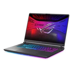 ROG Strix G16 G615 16” 2.5K 300Hz IPS LCD Ultra 9 290HX Plus 32GB 1TB RTX 5060 5070 5070Ti 90Wh Battery Gaming Laptop PC