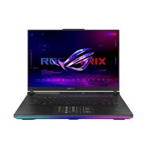 ROG Strix G17 17.3″ WQHD 120Hz 16 10 Gaming Laptop Intel I9 12 Core RTX 4070 64GB 1TB SSD RGB Backlit English WiFi Windows 10