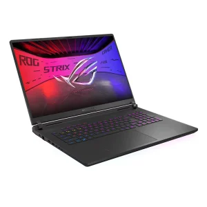 ROG Strix G18 U9 275HX 32G 1T RTX5090 rtx5080 rtx5070ti 2.5K MiniLED 18 inch Intel Gaming Laptop with English Keyboard