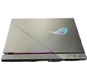 ROG Strix Gaming Laptop Core I7 12th Gen 15.6 Inch 1080p Screen 165Hz RTX3060 16GB RAM English Keyboard 10