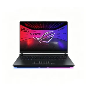 ROG Strix Scar 16 G635 16” 2.5K 240Hz MiniLED Ultra 9 290HX Plus RTX5080 32GB 6400MHz RAM 1TB SSD Best Gaming Laptop