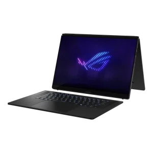 ROG Zephyrus Duo GX651 16” 2.8K 120Hz Oled Touch Screen X2 Ultra 9 386H 90Wh Battery 5070Ti 5090 64GB RAM TOP Laptop PC