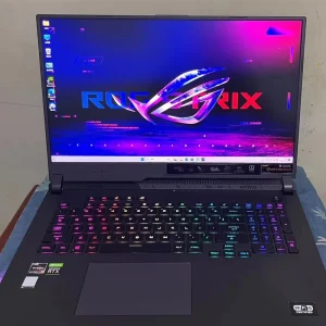 ROG for asus Strix G5 R9 5900Hx RTX 3070(8GB) 15.6inch(144Hz) FHD High Refresh Rate Gaming Laptop