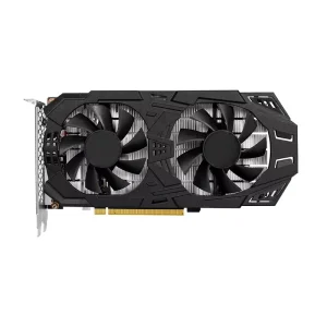RTX 1060 8GB GDDR5 Graphics Card with Dual Fan Cooling, DX12, PCIe