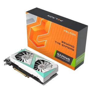 RTX 2060 6GB GDDR6 192-bit PC Graphics Card RTX 2060 Super 8GB 8Pin 256-bit Gaming Graphics Card
