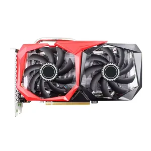 RTX 2060 Super 8GB GDDR6 Gaming Graphics Card for Desktop