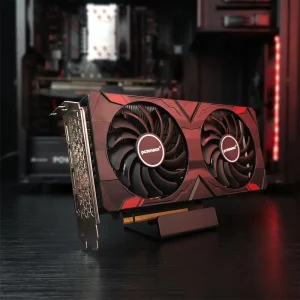 RTX 3050 8GB GDDR6 128-Bit Gaming GPU OEM Graphics Card for Desktop PCs