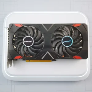 RTX 3050 8GB GDDR6 128Bit Gaming Graphics Card for Desktop Computers