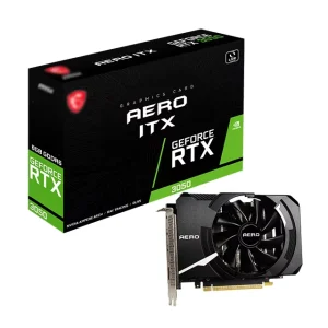 RTX 3050 8GB Gaming Graphics Card