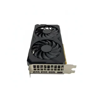 RTX 3060 12GB GDDR6 192-bit Gaming GPU Ray Tracing DLSS Desktop Video Card