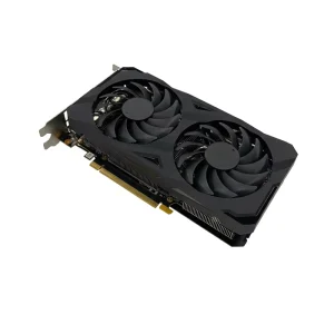 RTX 3060 12GB GDDR6 Gaming Graphics Card
