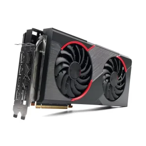 RTX 3060 12GB GDDR6 Graphics Card
