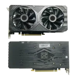 RTX 3060 6GB GDDR6 Graphics Card for Desktop Computer