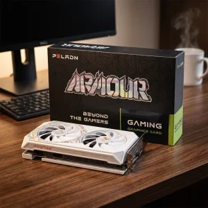 RTX 3060 8GB 12GB RTX 3060 Ti RTX 3070 GTX 1660 Fan-Cooled Desktop Workstation Gaming Graphics Card