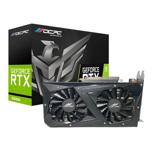 RTX 3060 Ti Graphics Card PCIe 4.0 8GB GDDR6