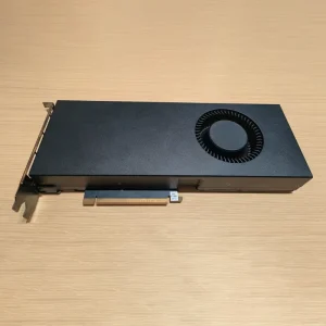 RTX 3060 Ti Turbo 8GB GDDR6 Gaming Graphics Card for Desktop