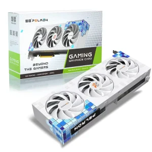 RTX 3070 Ti 8GB OC GDDR6X Gaming Graphics Card with Fan Cooler for Desktop