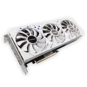 RTX 3070 Ti Gaming 8GB 256-bit GDDR6X Graphics Card