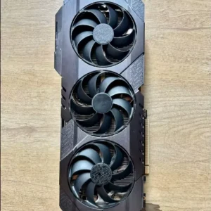 RTX 3070 Ti Graphics Card 8GB GDDR6 PCIe 4.0 x16 HDMI DisplayPort Gaming Desktop GPU New