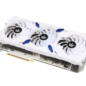 RTX 3070 Ti HOF Pro L Graphics Card