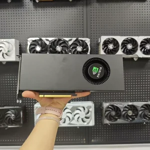 RTX 3080 20 GB GDDR6X 320-bit Ampere Architecture Graphics Card for AI Deep Learning