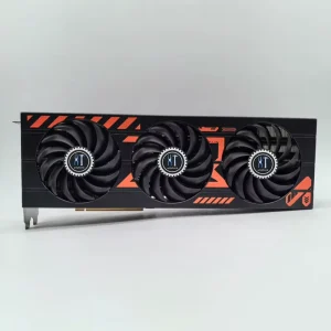 RTX 3080 20GB Graphics Card for AI Servers and Workstations