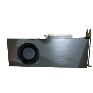 RTX 3080 Turbo 20GB GDDR6X Customized High End Graphics Card for Professional Graphics Work Platform
