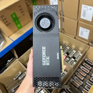 RTX 3090 24GB Turbo GDDR6X 384Bit Graphics Card for Computing and Artificial Intelligence
