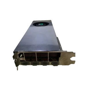 RTX 3090 GPU 24GB DDR6X Video Gaming Card with Fan Cooling for Desktop