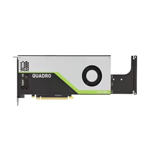 RTX 4000 8 GB GDDR6 256-bit Workstation Graphics Card GPU