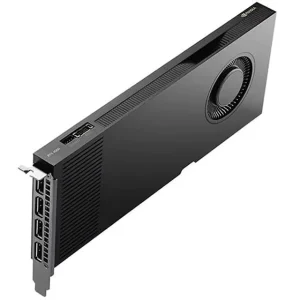 RTX 4000 Ada Gen Graphics Card 20GB GDDR6 Workstation GPU for AI Rendering CAD NVIDIA RTX 4000 Ada Retail
