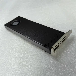 RTX 4050 6GB GDDR6 Low Profile Graphics Card for Mini PC