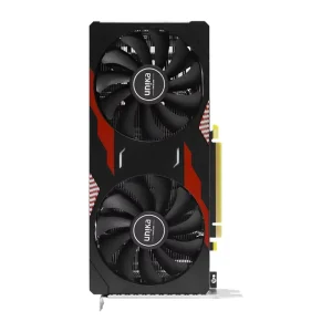 RTX 4060 8GB GDDR6 V3 Gaming Graphics Card