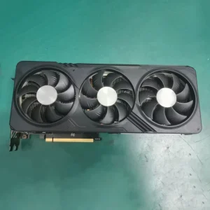 RTX 4070 Ti Super Graphics Card GDDR6X 16GB Gaming GPU Fan-Cooled GPU Video Card Used Gaming Desktop PC PCIe 4.0