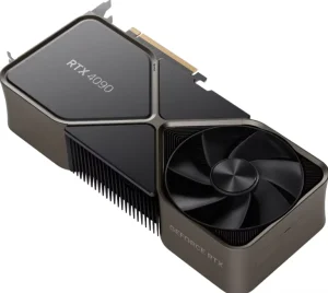 RTX 4090 Graphics Card for Gaming, AI, and 3D Rendering
