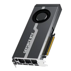 RTX 4090D 24GB GPU AI Server Video Card and RTX 4080 16GB GDDR6X 16-Pin Turbo Graphics Card