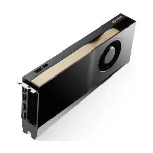 RTX 5000 Ada Ada Architecture Pro GPU 32GB Massive VRAM for AI Acceleration & Real Time Ray Tracing Rendering