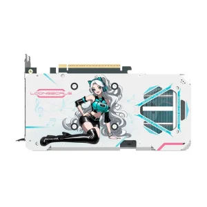 RTX 5050 8 GB Dual Fan Gaming Graphics Card