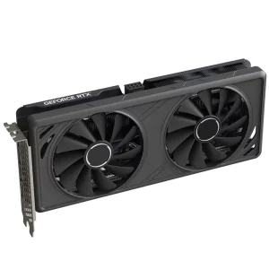 RTX 5050 8GB GDDR6 128-bit PCIe 5.0 Gaming Graphics Card for Desktop PC