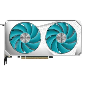 RTX 5050 8GB GDDR6 Gaming Graphics Card PCIe Desktop Cooler Fan Display Card