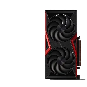 RTX 5050 Waraxe DUO 8GB Graphics Card with Dual Fan RGB Cooler, DLSS 4, and AI Acceleration for Desktop PC