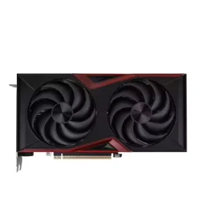 RTX 5060 Ti 8GB DUO 128-Bit 28Gbps Graphics Card with Fan Cooler for Desktop PCs and Workstations