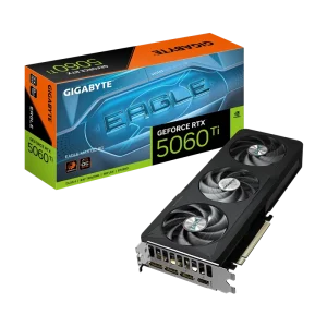 RTX 5060 Ti 8GB GDDR7 28Gbps 128-bit Graphics Card