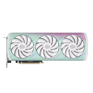 RTX 5070 Ti 16GB XGAMING OC Desktop Graphics Card for Game Design and Rendering with DLSS4