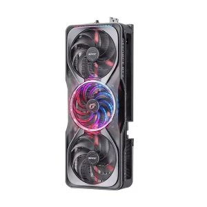 RTX 5070 Ti Ada 16GB GDDR7 Desktop Computer AI Design Esports Gaming GPU Workstation Graphics Card
