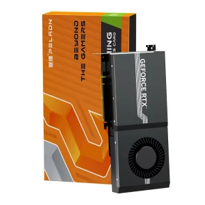 RTX 5090 32GB GPU Graphics Card for AI Simulation Computing