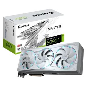 RTX 5090 D 32GB PCI Express GDDR7 Graphics Card with Fan for Desktop Gaming