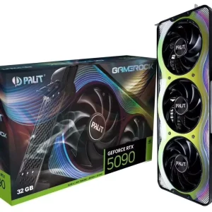 RTX 5090 GAMING OC 32GB Graphics Card