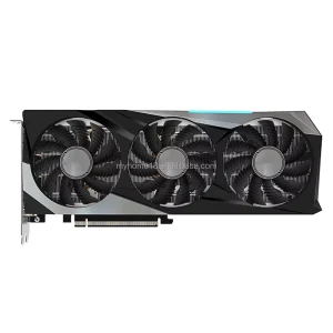 RTX 5090/RTX 5080 GDDR7 Graphics Card for PC Gaming and 3D Rendering